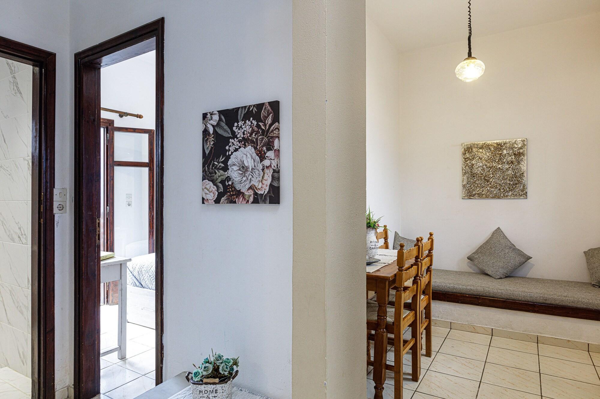 Pánormos Kasteli Studios & Apartments מראה חיצוני תמונה